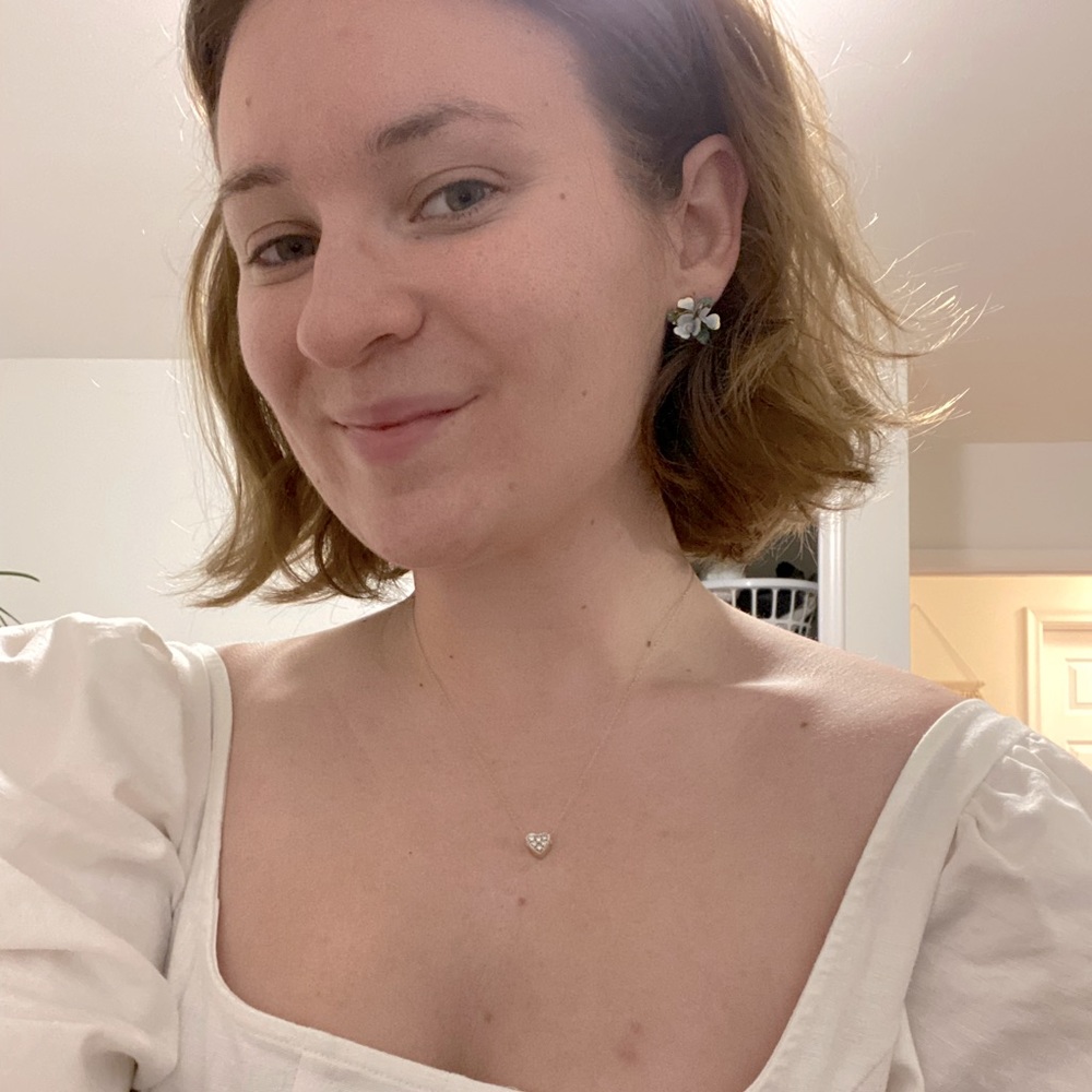 Meet your Posher, Kalie